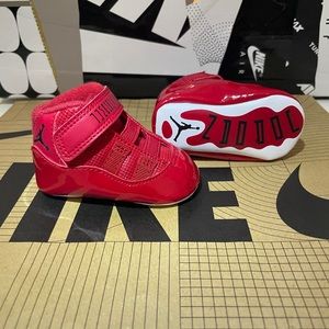 Jordan 11 Retro Win Like 96